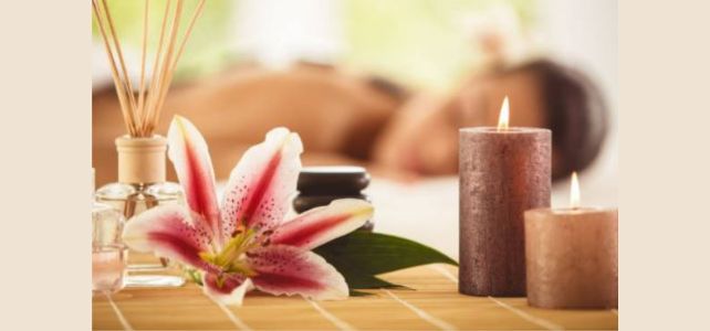 L'Ancrage de soi Soins Zen Fexhe-le-Haut-Clocher - Day Spa in Fexhe-le-Haut-Clocher