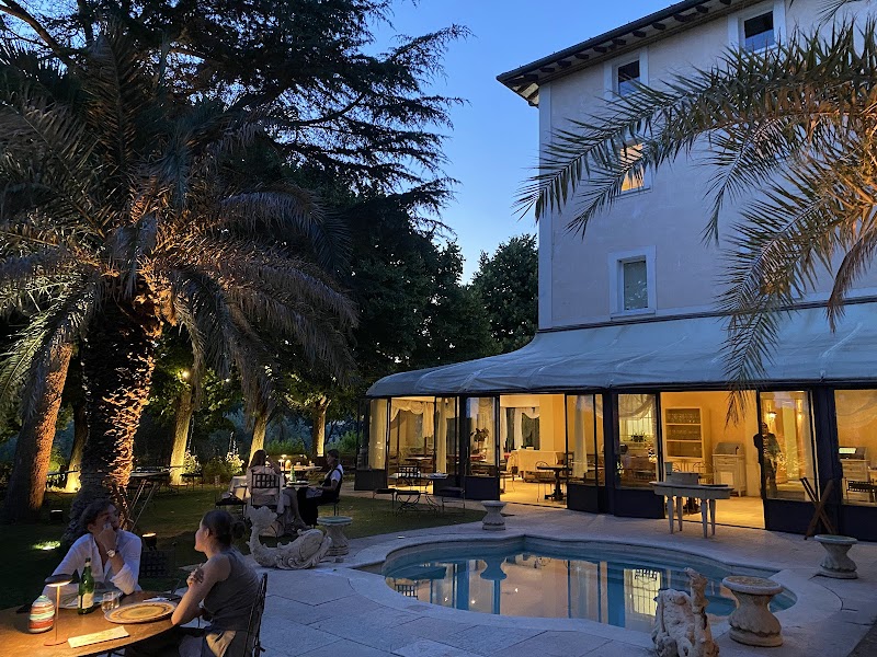 L'Andana Tuscany - Hotel Spa in Tuscany