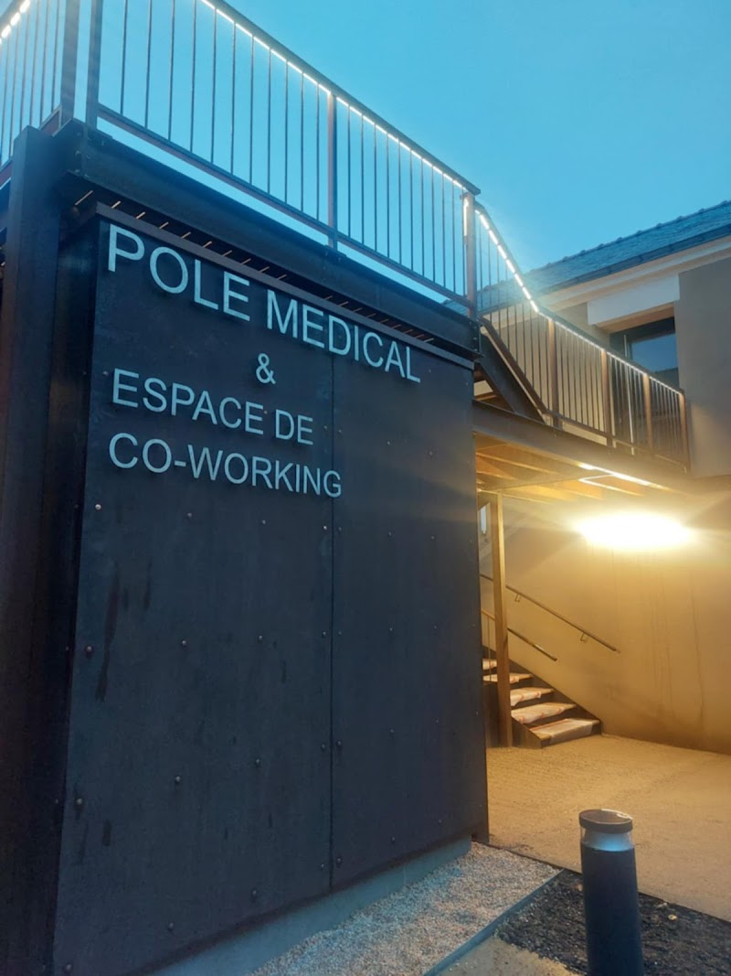 L'Ange Zen Massage Les Touches - Day Spa in Les Touches