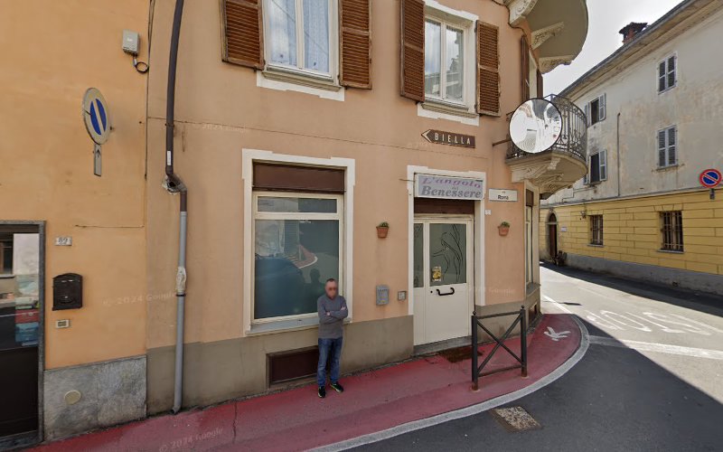 L'Angolo del Benessere Mazzucco Chiara Mongrando - Day Spa in Mongrando