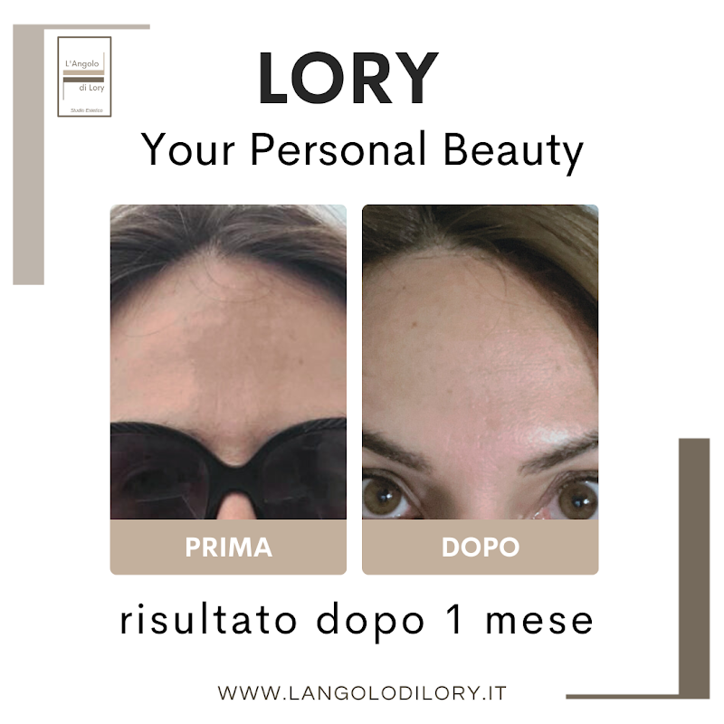 L'Angolo di Lory Carate Brianza - Wellness Retreat in Carate Brianza