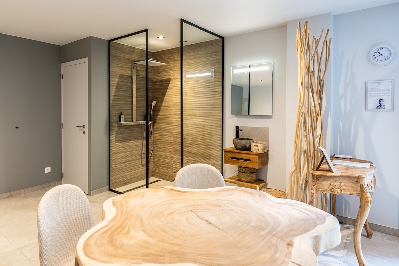 L'Annexe Douceur Fontaine-l'Évêque - Day Spa in Fontaine-l'Évêque