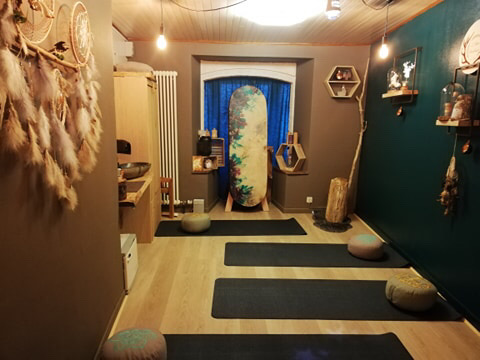 L'Antre Parenthèses Chiny - Day Spa in Chiny