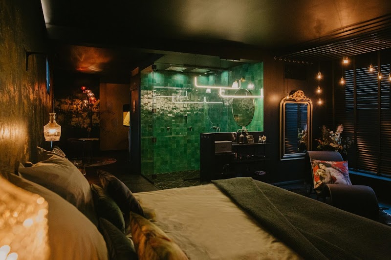 L'Aparté par Sophie Monéteau - Day Spa in Monéteau