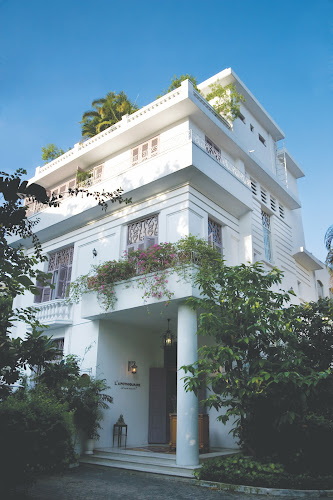 L'Apothiquaire Spa Quận 3 - Day Spa in Quận 3