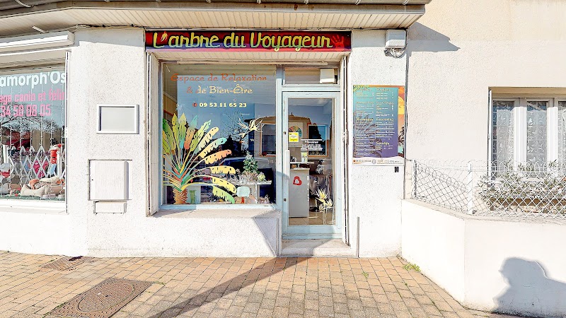 L'Arbre du Voyageur Tournefeuille - Day Spa in Tournefeuille