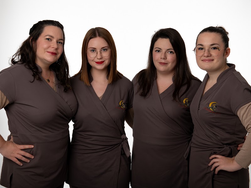 L'Arôme Antique Plouay - Day Spa in Plouay