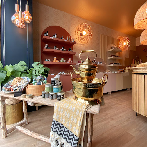 L'Art du Bain Stadtbredimus - Day Spa in Stadtbredimus