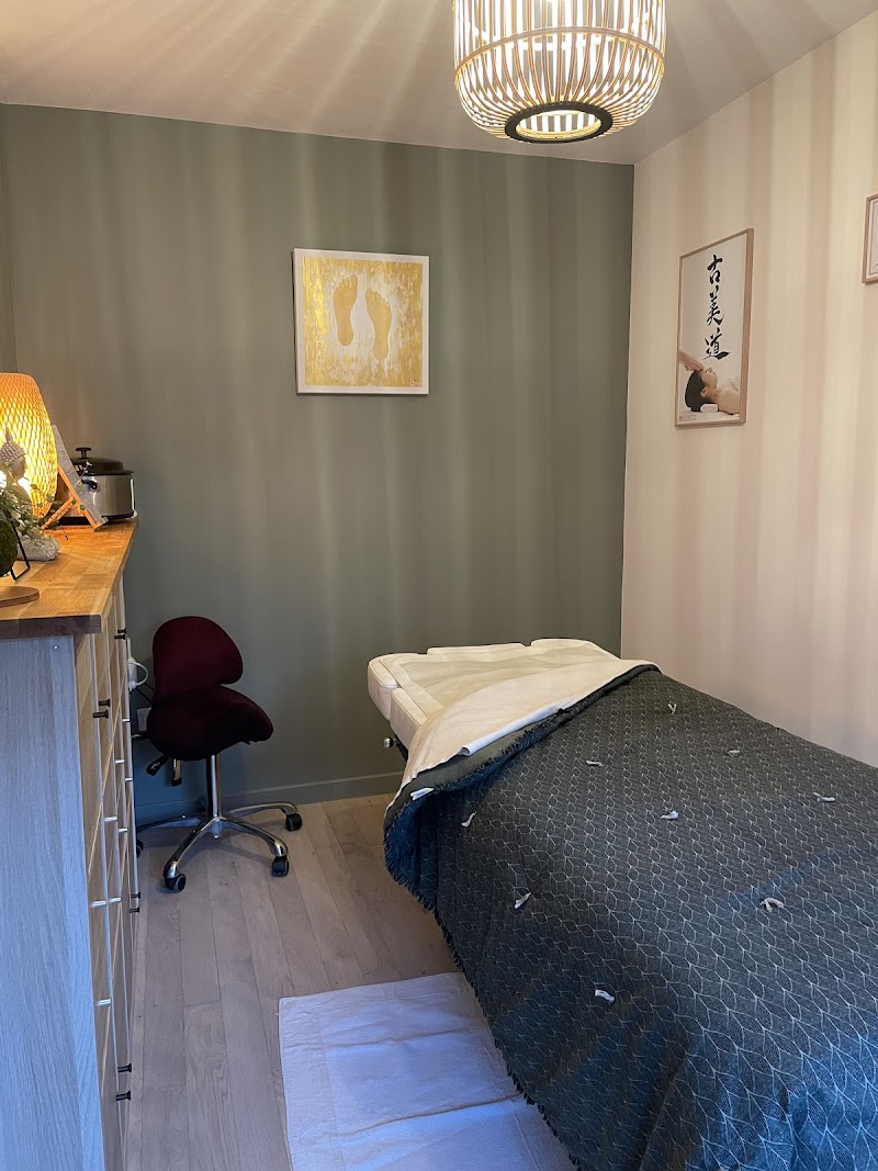 L'Art du Soin de Soi Saint-Cloud - Day Spa in Saint-Cloud