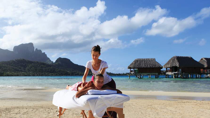 L'Art du Spa Bruay-la-Buissière - Day Spa in Bruay-la-Buissière