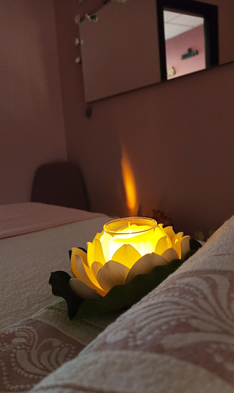 L'ArtDuMassage Xanthi - Day Spa in Xanthi