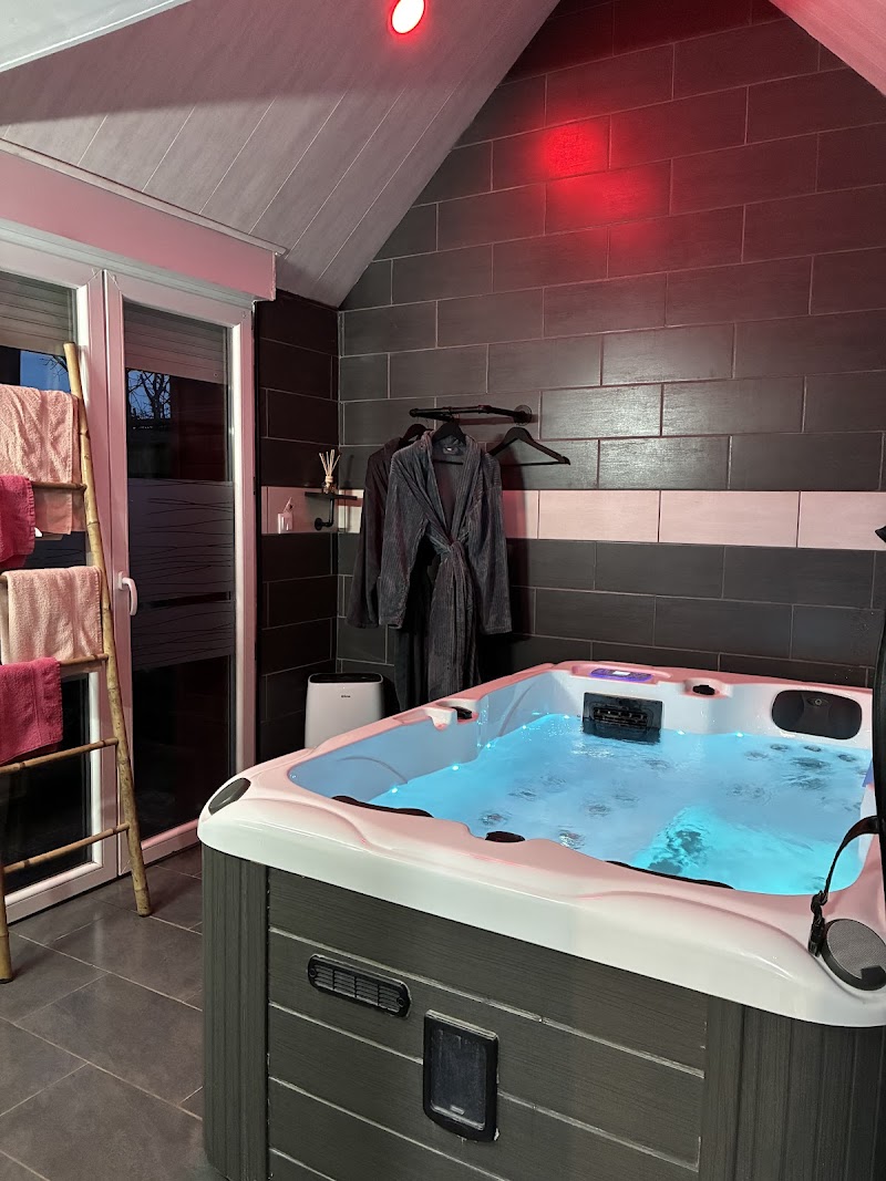 L'AS de Coeur Licques - Day Spa in Licques