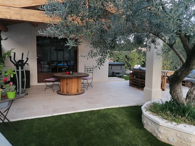 L'atelier de Guytou et Spa Cheval-Blanc - Day Spa in Cheval-Blanc