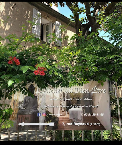 L'Atelier du Bien-Être Nouméa