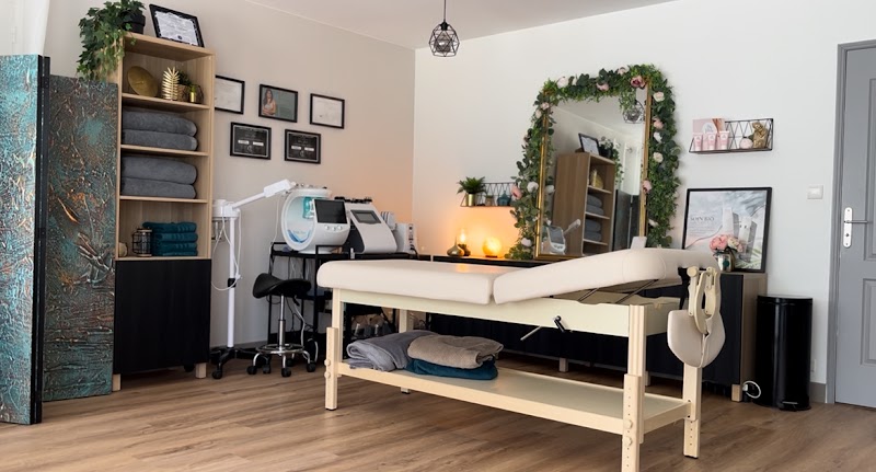 L'Atelier Du Corps Dinan - Wellness Retreat in Dinan