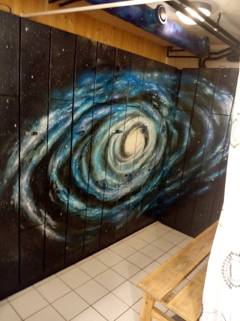 L'atelier kosmic Val de Bagnes - Day Spa in Val de Bagnes