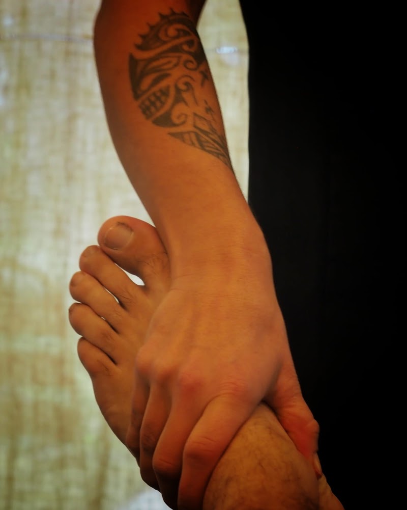 L'Atelier Massage Millau - Day Spa in Millau