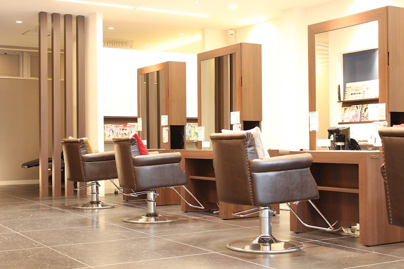 L'Aube Roi Higashi Ward, Fukuoka City - Day Spa in Higashi Ward, Fukuoka City