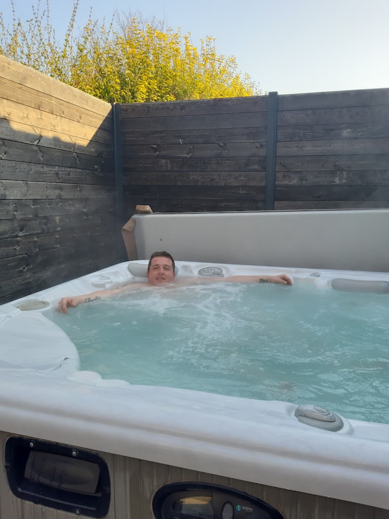 L'eau Douce Gent - Day Spa in Gent