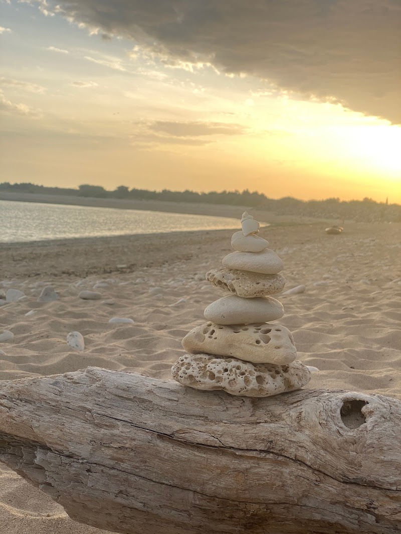 L'Eau-Ré Des Sens Rivedoux-Plage - Day Spa in Rivedoux-Plage