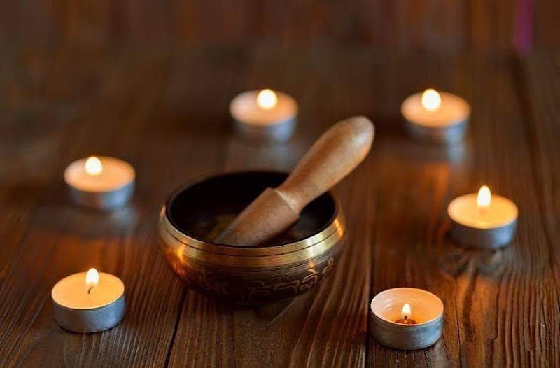 L'Ecrin de l'Eden Pontchâteau - Day Spa in Pontchâteau