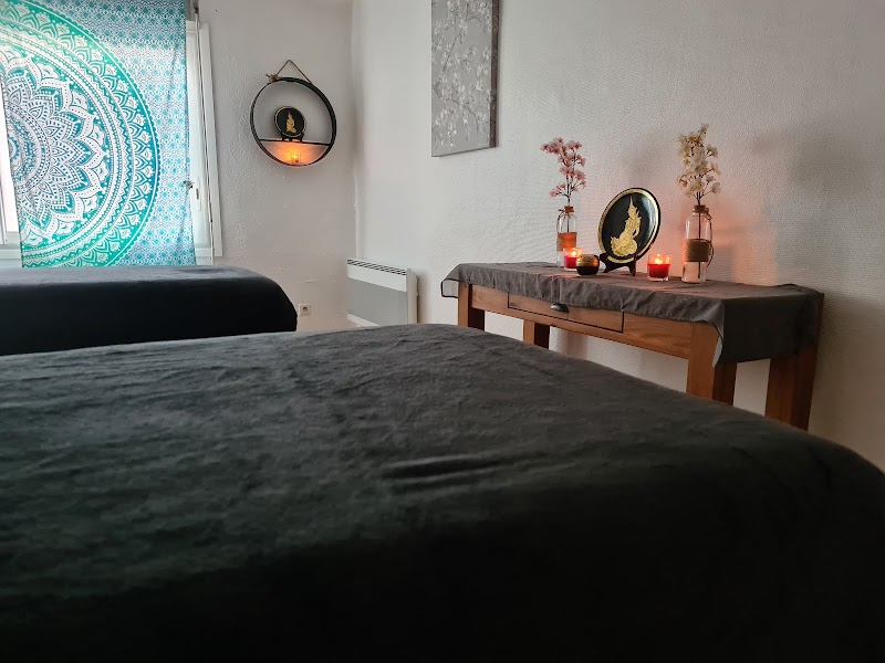 L'effet Zen Claira - Day Spa in Claira