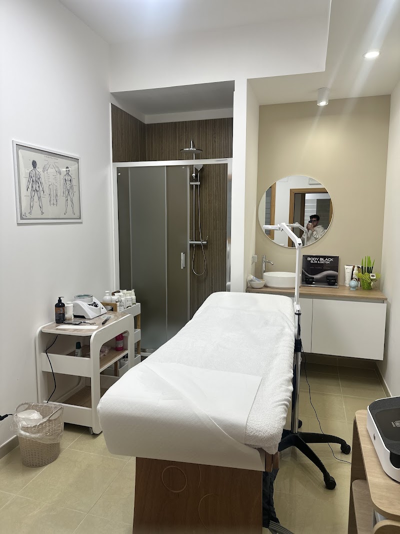 L'elisio estetica spa Massafra - Day Spa in Massafra