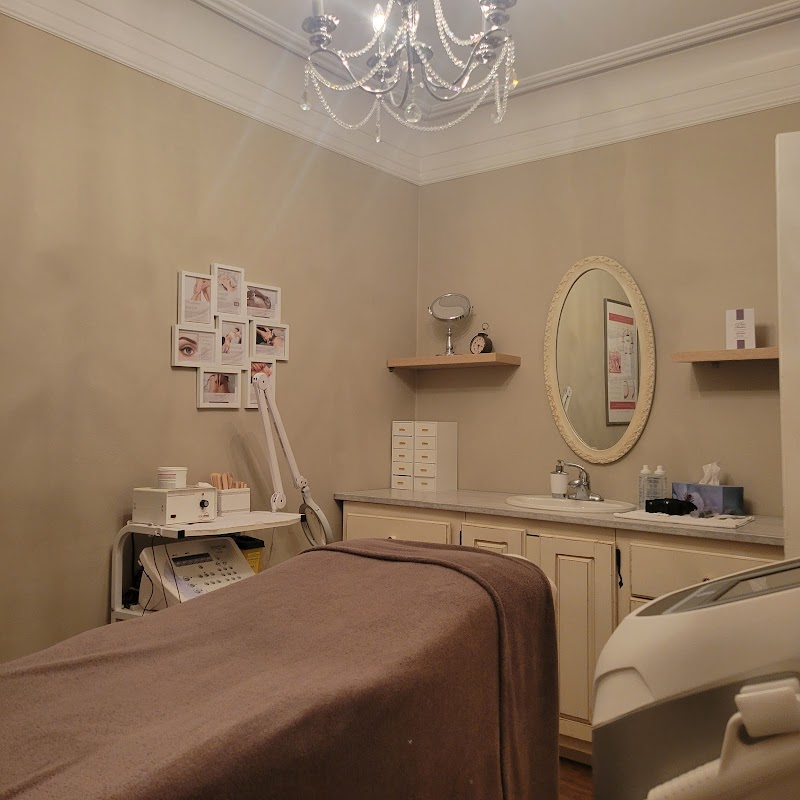L'Élixir de Jouvence Laval - Day Spa in Laval