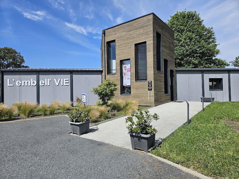 L'Embell'Vie Clisson - Day Spa in Clisson