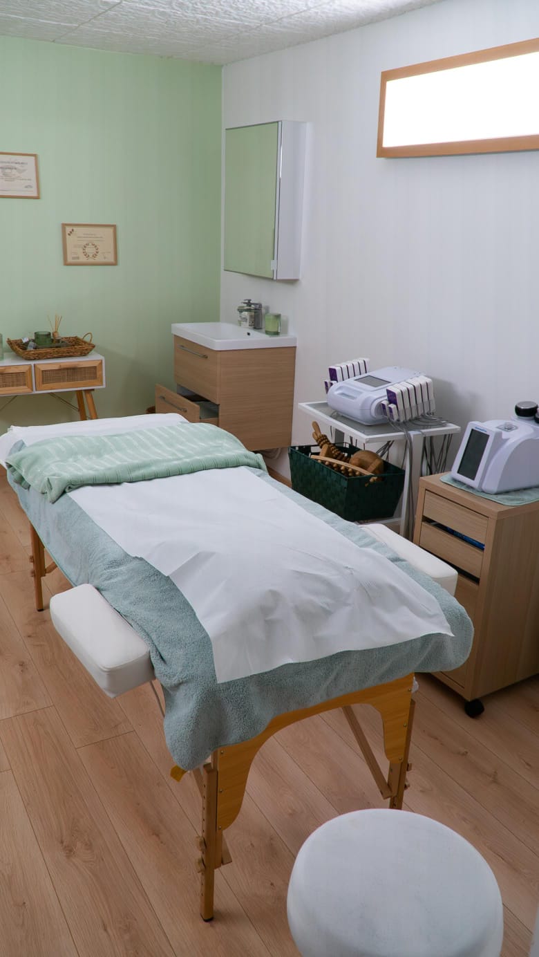 L'Embellie Le Havre - Day Spa in Le Havre