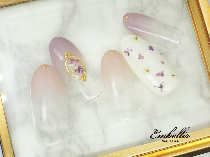 L'Embellir Aoba Ward, Yokohama City - Day Spa in Aoba Ward, Yokohama City