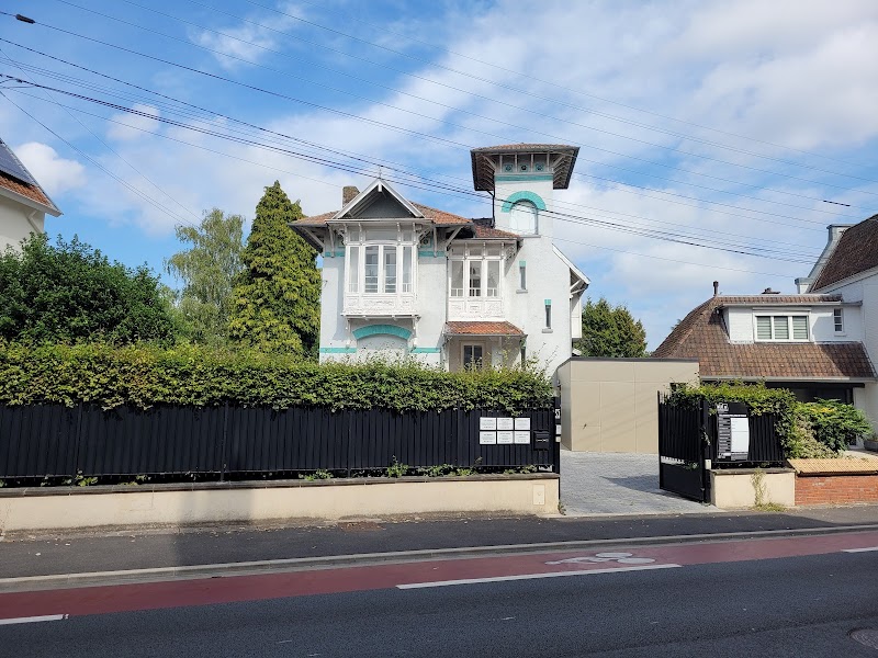 L'EME Lambersart - Day Spa in Lambersart