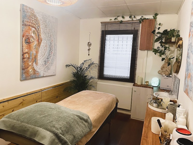 L'Energie d'Aloha Saint-Rogatien - Day Spa in Saint-Rogatien