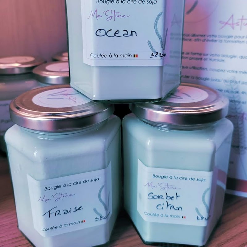 L'Envie D'ÊTre Soi M'Aime Frasnes-lez-Anvaing - Day Spa in Frasnes-lez-Anvaing