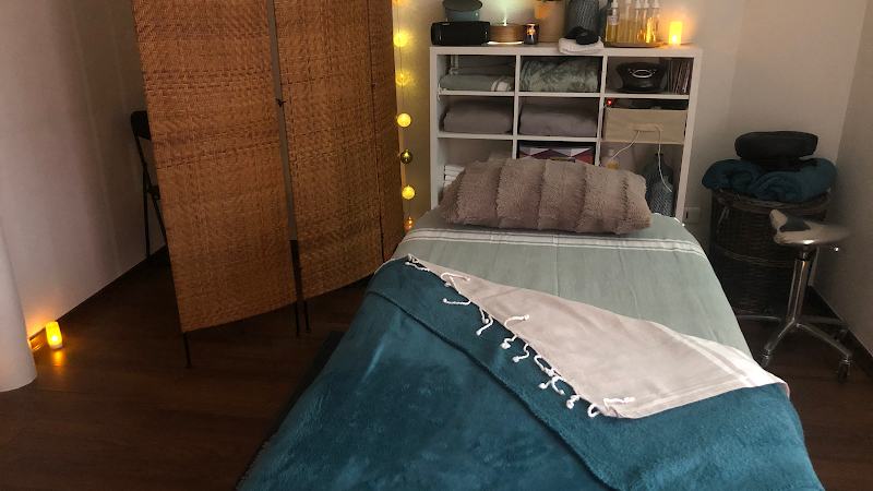 L'équilibre Burnhaupt-le-Bas - Day Spa in Burnhaupt-le-Bas