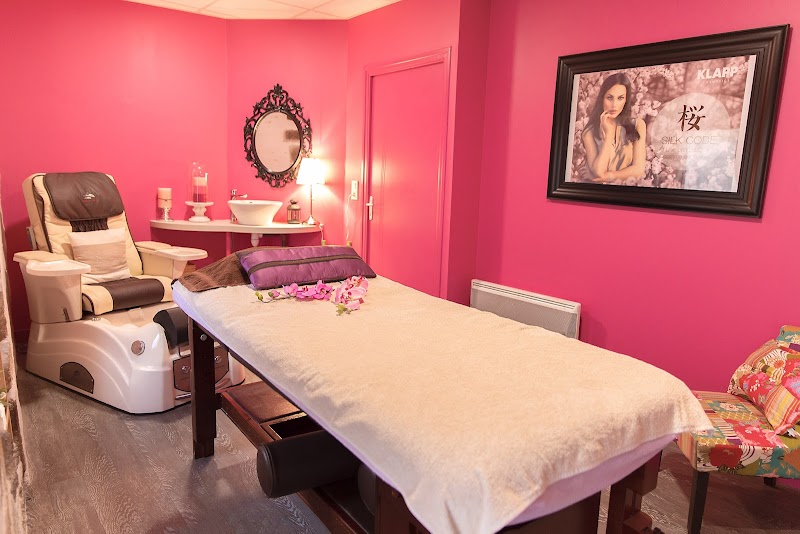 L'Escale Bien-Etre Malestroit - Day Spa in Malestroit