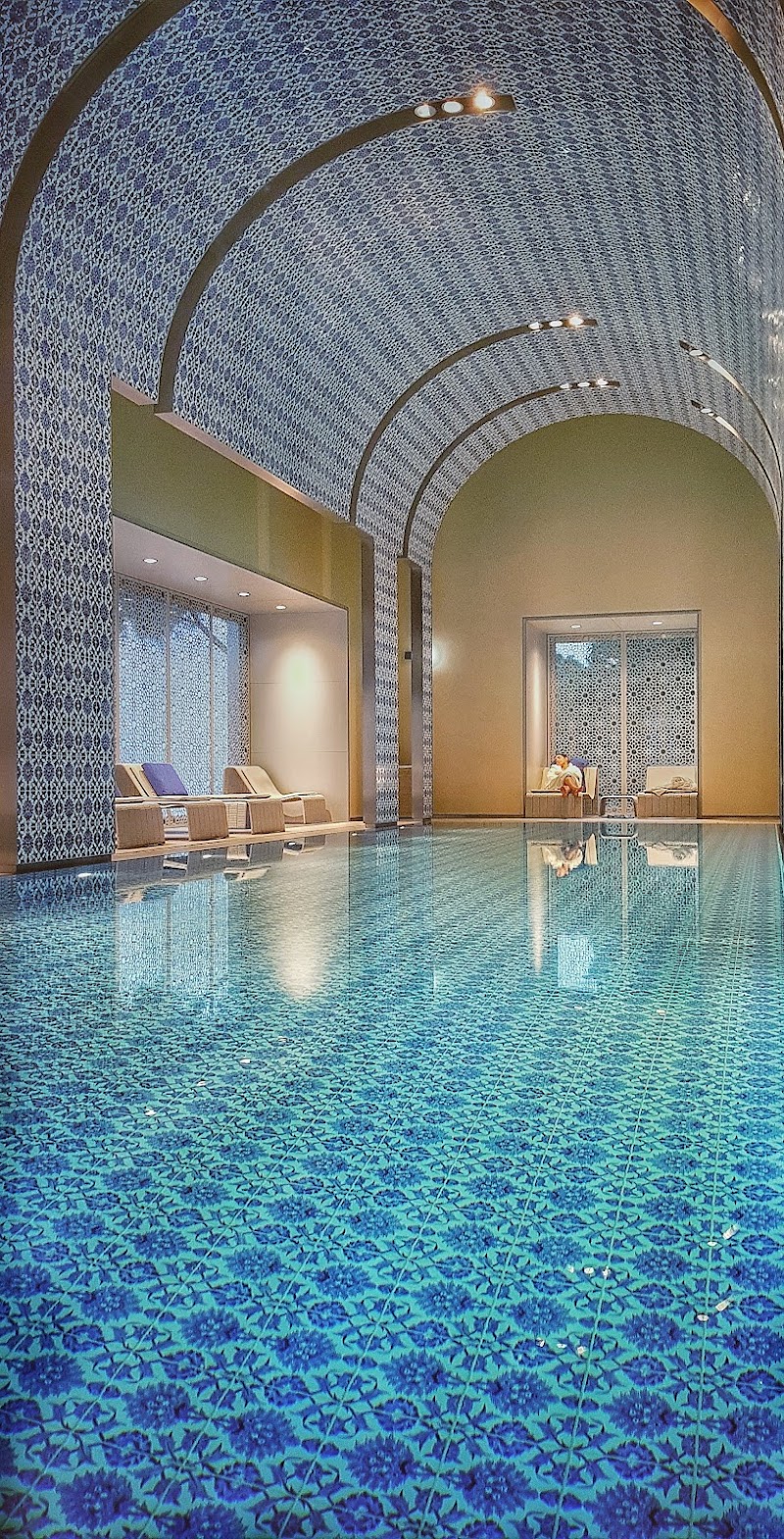 L'Espace Al Bustan Beirut - Day Spa in Beirut