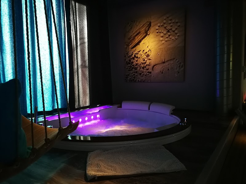 L'espace Balnéo Saint-Pierre-d'Oléron - Day Spa in Saint-Pierre-d'Oléron