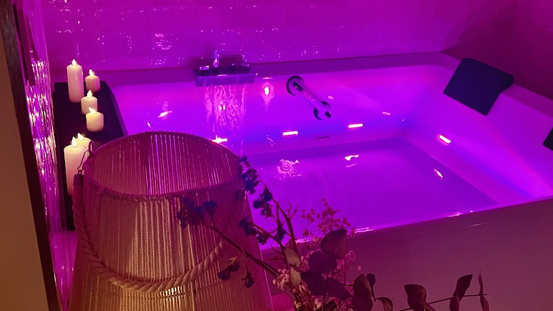 L'Espace d'un Instant Jard-sur-Mer - Day Spa in Jard-sur-Mer