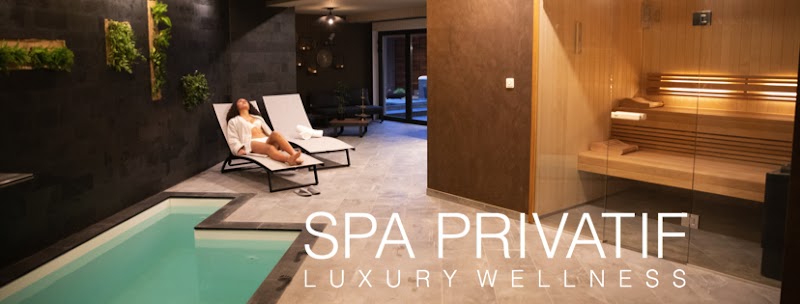 L'Espace d'un Moment Thuin - Day Spa in Thuin