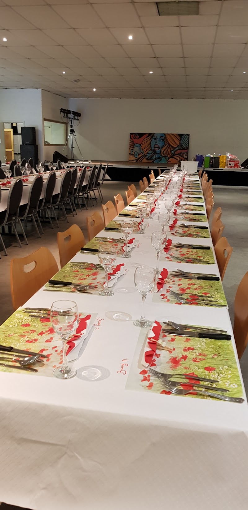 L'Espace HB Boussu - Day Spa in Boussu