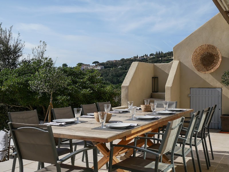 L'espigoulié Saint-Tropez - Hotel Spa in Saint-Tropez