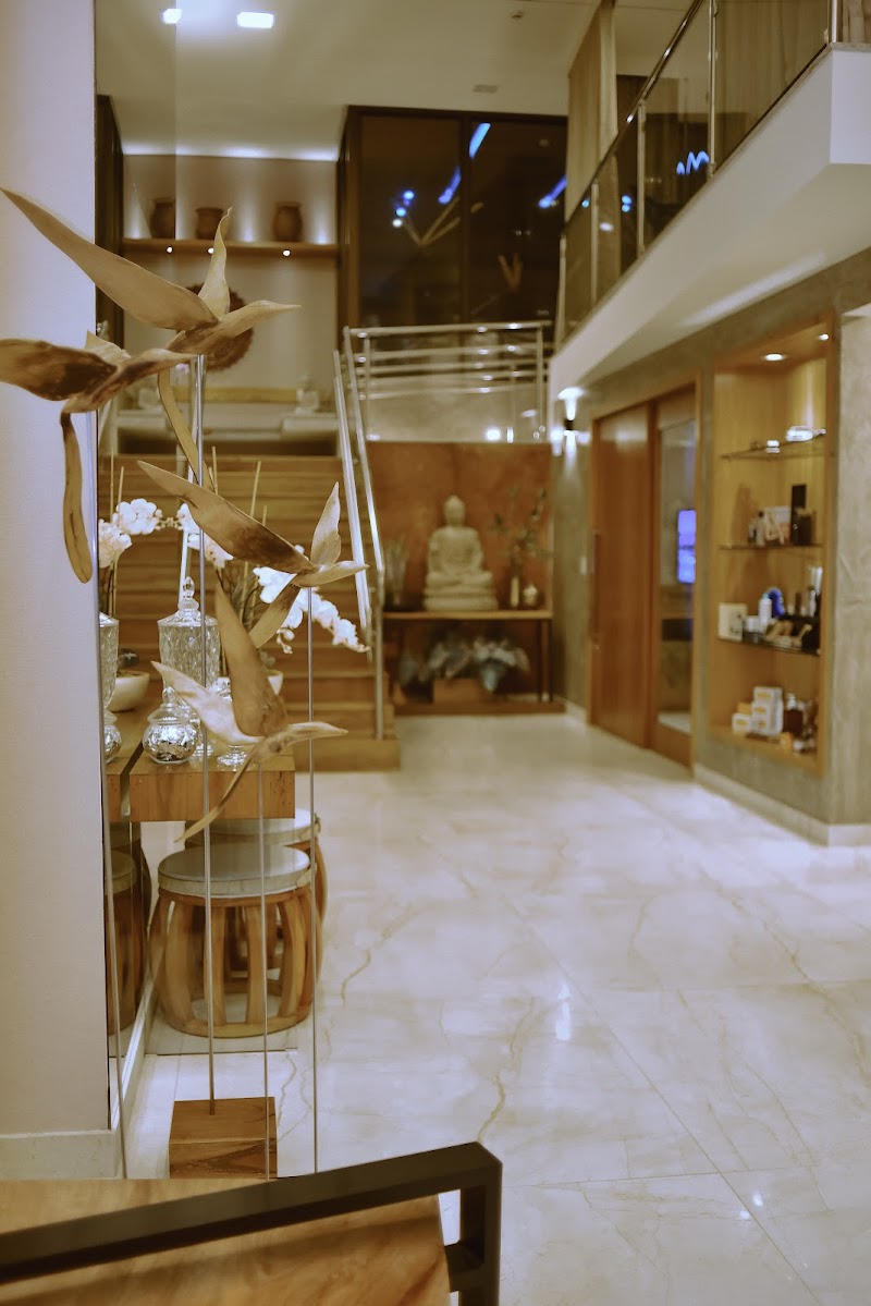 L'Essence Juiz de Fora - Day Spa in Juiz de Fora