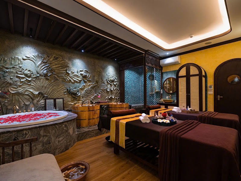 L'essence Spa - Free Meals Offer Hanoi - Day Spa in Hanoi