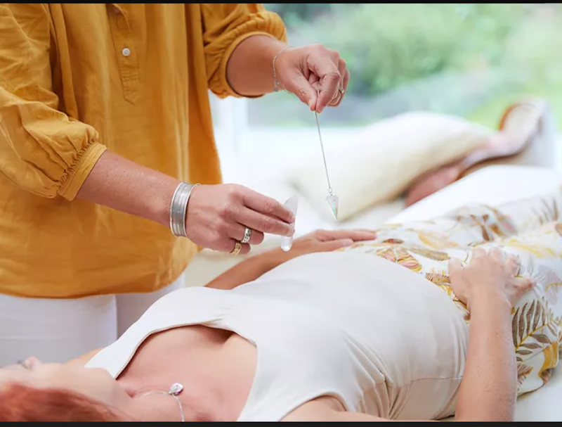 L'Essentiel Energetique Vic-la-Gardiole - Day Spa in Vic-la-Gardiole