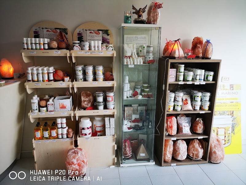 L'Essenza del Sale Castellarano - Day Spa in Castellarano