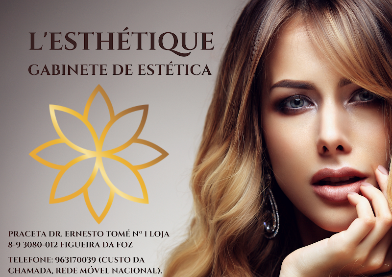 L'esthetique Figueira da Foz - Day Spa in Figueira da Foz