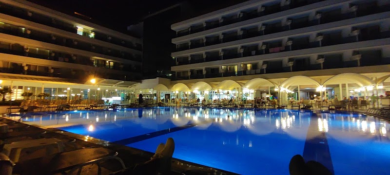 Marmaris l'etoile spa&turkish bath - Day Spa in Marmaris