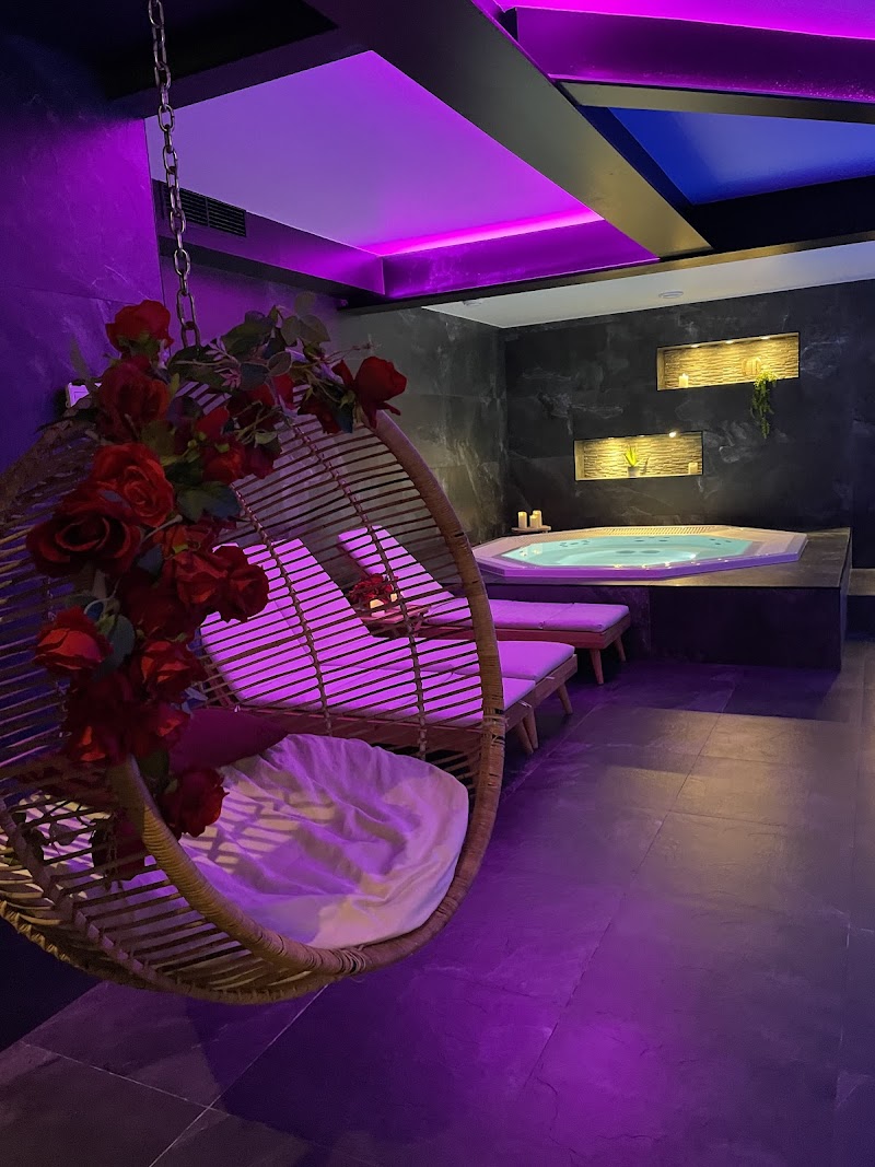 L'évasion Brussels - Day Spa in Brussels