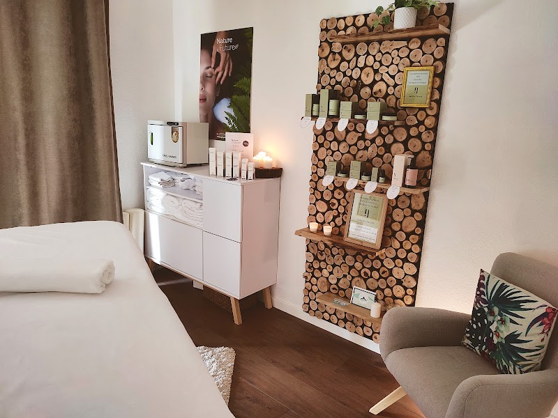 L'évasion, la pause bien-être Cosswiller - Day Spa in Cosswiller